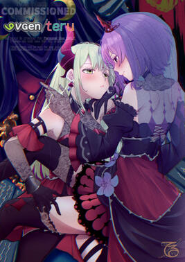 Scenario Illustration