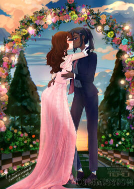 Scenario Illustration Scenario Illustration