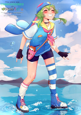 Scenario Illustration